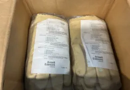 ANSELL EDMONT GLOVES