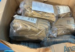 ANSELL EDMONT GLOVES