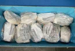 GLOVES