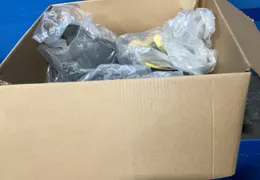 BULLARD HARD HATS  -  3000