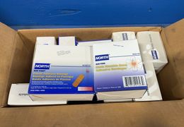 NORTH BANDAGES