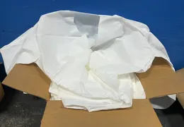 POSI-WEAR PROTECTIVE BODY COVER