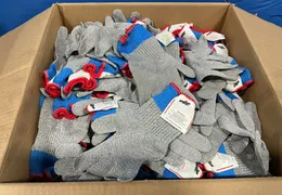 WHIZARD EXTRA-EXTRA SMALL GLOVES