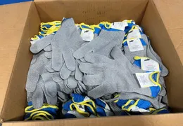 WHIZARD  SMALL GLOVES