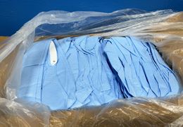 KAPPLER PROTECTIVE APPAREL
