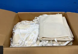 APRONS