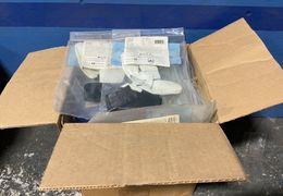 IMPACTO PROTECTIVE PRODUCTS HAND AND WRIST GUARDS