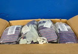 GLOVES