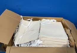 APRONS