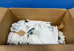 GLOVES