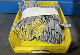 WORK GLOVES