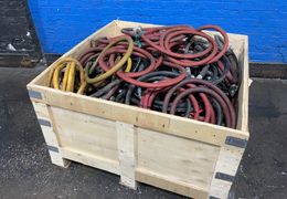GOODYEAR, GATES MISC HOSES