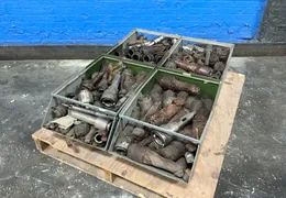 ECLIPSE, THE MAGIC CHUCK TOOL HOLDERS