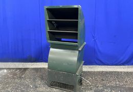 24” X 24” BLOWER FAN UNIT