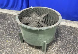 AMERICAN COOLAIR 24” FAN  -  SPL-TDC24L.3