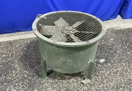 AMERICAN COOLAIR 24” FAN  -  SPL-TDC24L.3