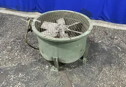 AMERICAN COOLAIR 24” FAN  -  SPL-TDC24L.3
