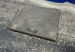 FLOOR SCALE