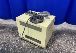 JEOL SCANNING MICROSCOPE  -  JSM-840A