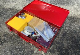 MISC. EQUIPMENT