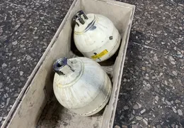 DIAPHRAGM ACCUMULATORS