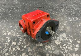 FLUIDYN GEAR PUMP  -  V201S7S62A11R