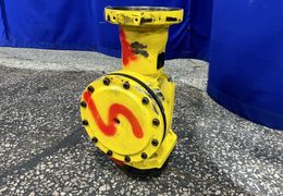 ROBOTIC WRIST ASSEMBLY