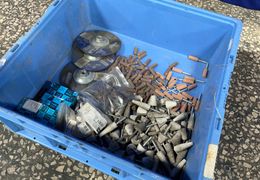 MISC. EQUIPMENT
