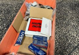 MISC. EQUIPMENT