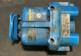 TOTAL CONTROL SYSTEMS 150 PSI PUMP   -  682-15AP2BX