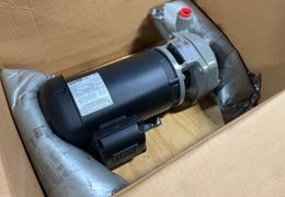 FLOWSERVE PUMP  -  2512322