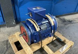 MARATHON 75 HP MOTOR  -  TVJ 365TSTFS16524AN W