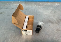 PARKER 0-60 PSI 1/4" BSPP REGULATOR    -  P31RB12BNLP
