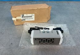 PARKER 145 PSI DOUBLE SOLENOID   -  H22WXBG619000FD