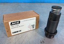 ACE CONTROLS INC. MC 4525-4  -  217-0004