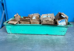 BALLASTS