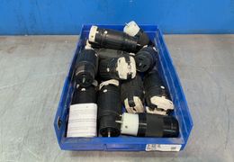 ELECTRICAL PLUGS