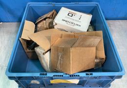 TRANSFORMERS / BALLASTS