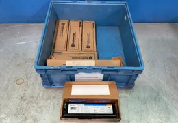 LIGHTING BALLASTS
