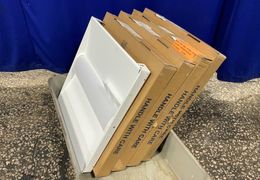 LITHONIA LIGHTING LED TROFFER LIGHTS  -  2BLT2 20L ADP EZ1 LP840