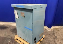 I-T-E POWER 225 KVA TRANSFORMER  -  3F3Y225