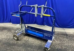 BEND CART  -  BC-100