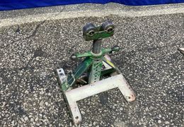 SUMNER 2500 LBS TELESCOPING JACK  -  60