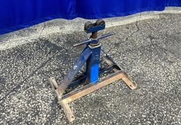 CURRENT TOOLS 2500 LBS REEL JACK  -  670