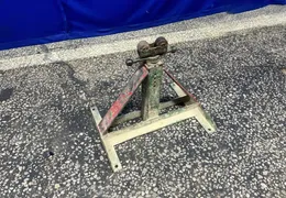 SUMNER 2500 LBS REEL JACK  -  70