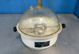 BUEHLER VACUUM IMPREGNATION EQUIPMENT  -  20-1384-115