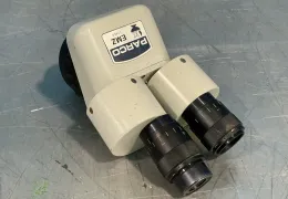 PARCO MICROSCOPE HEAD  -  EMZ