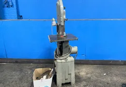 YATES 16”X8” VERTICAL BAND SAW