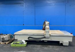 AXYZ AUTOMATION INC 72“X168” CNC ROUTER  -  5012