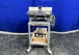 DELTA 9”X18” SHAPER